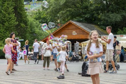 60.TKB - dzień drugi